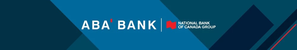 ABA Bank Banner Cambodia
