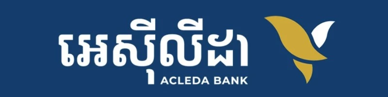Acleda Bank