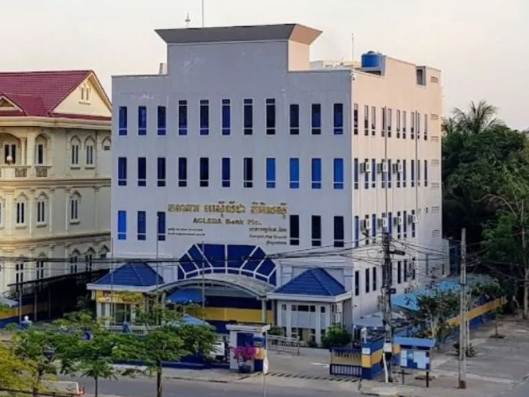 Acleda Bank