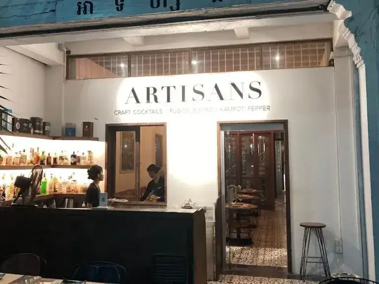 Artesanos