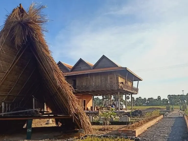 Atarah Eco Resort