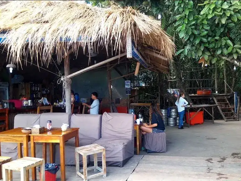 Banyan Tree Guesthouse