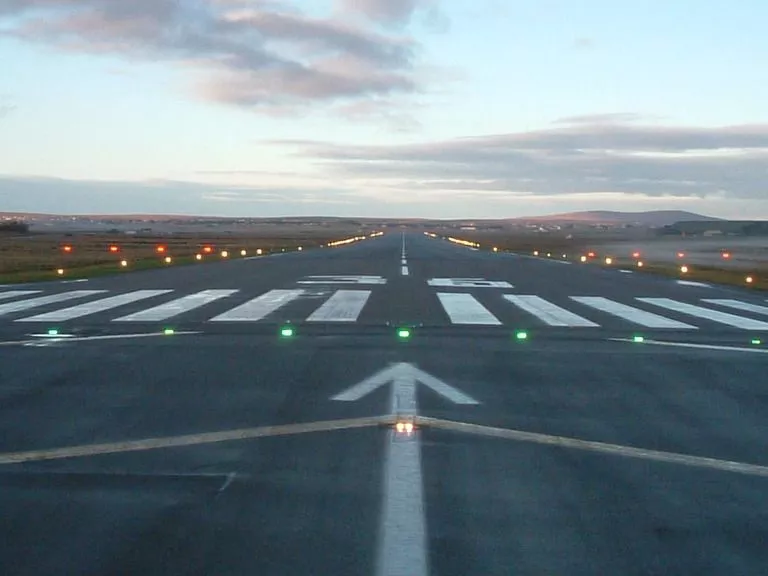 Aeroporto internazionale di Bokor