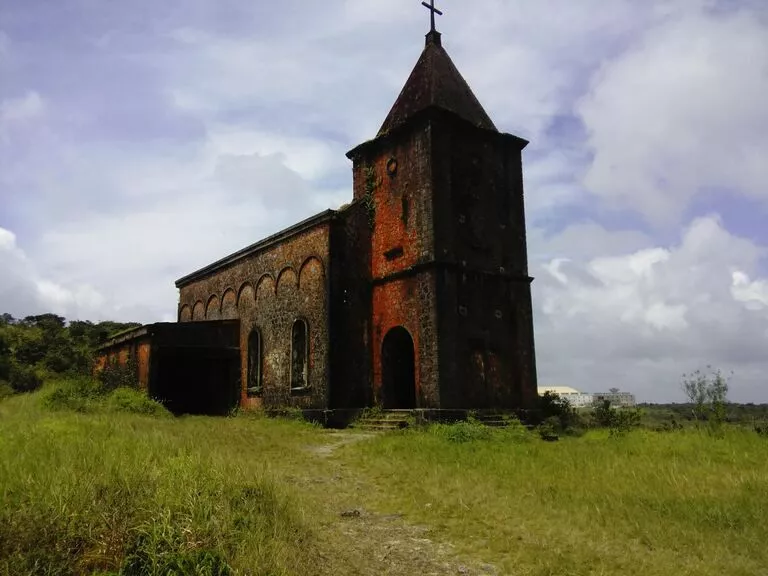 Old Catholic Church