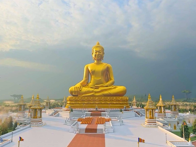 Preah Puth Padima