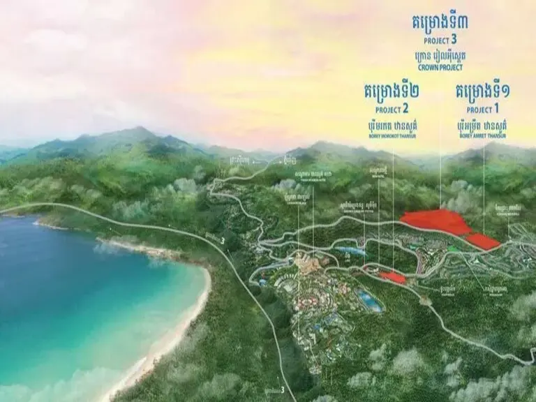 Sokha Real Estate