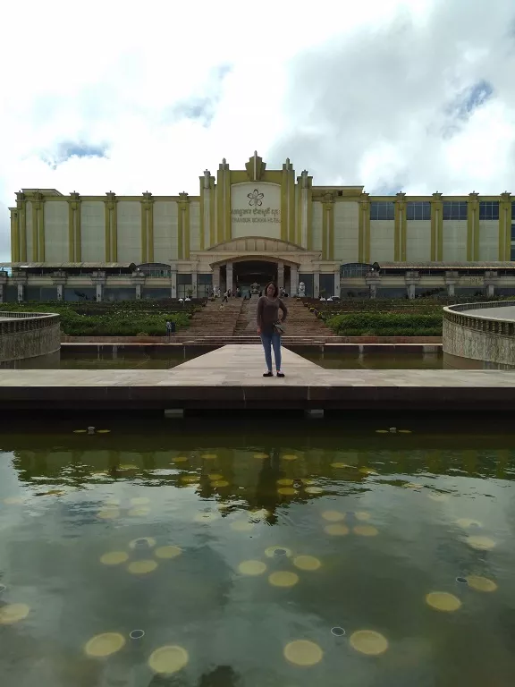 Thansur Sokha Hotel & Casino