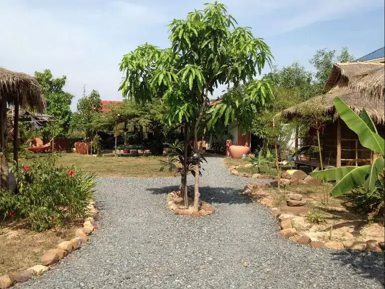 Kampot Cabana