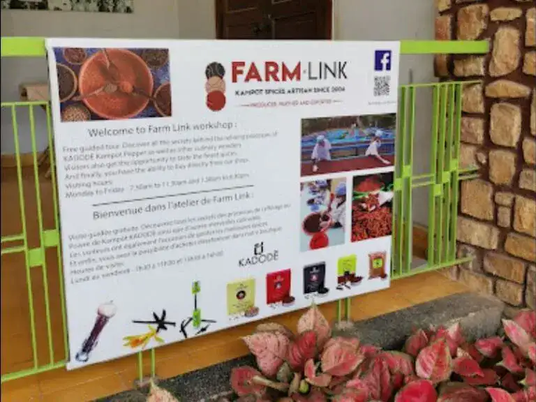 Farmlink