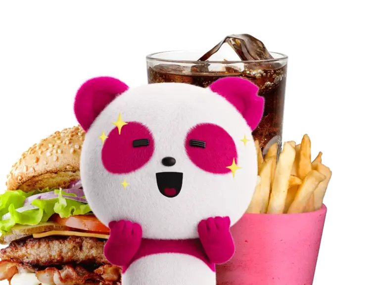 foodpanda delivery