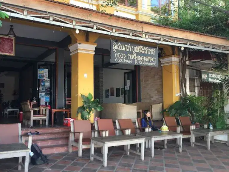 Buongiorno Kampot