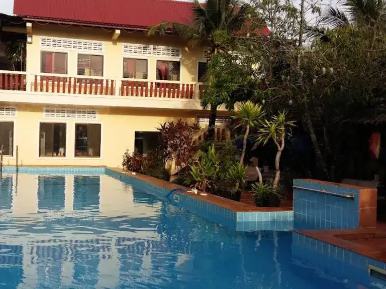 Kampot Guest House