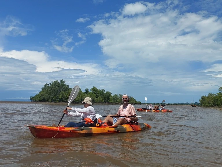 Kayak & Co