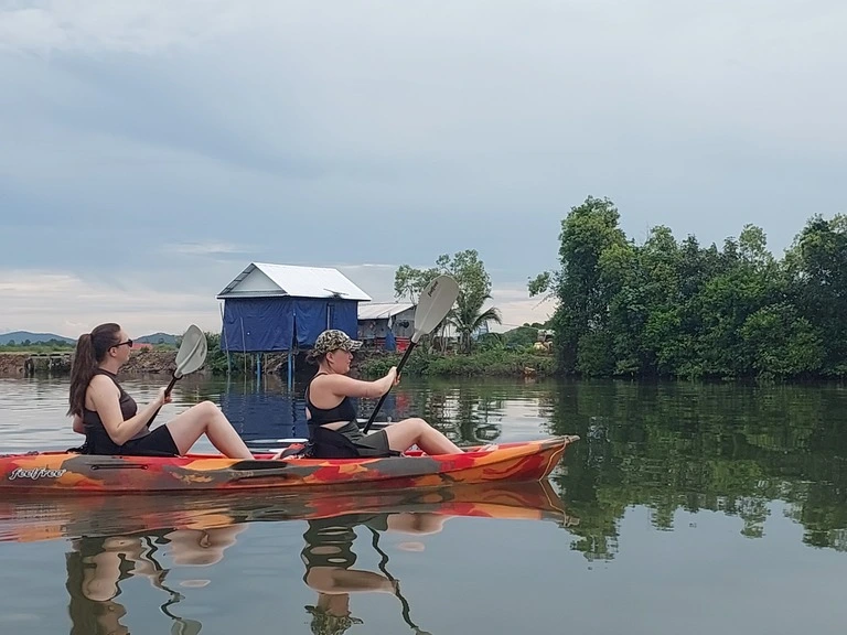 Kayak & Co