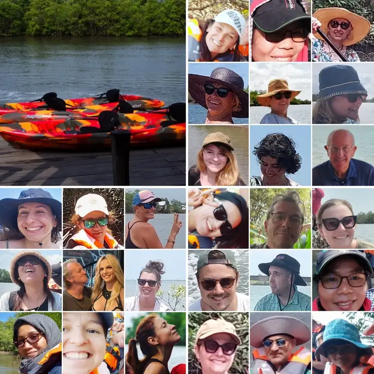 Kayak & Co