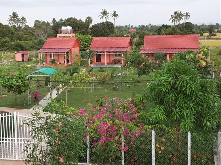 Le Jardin Residence