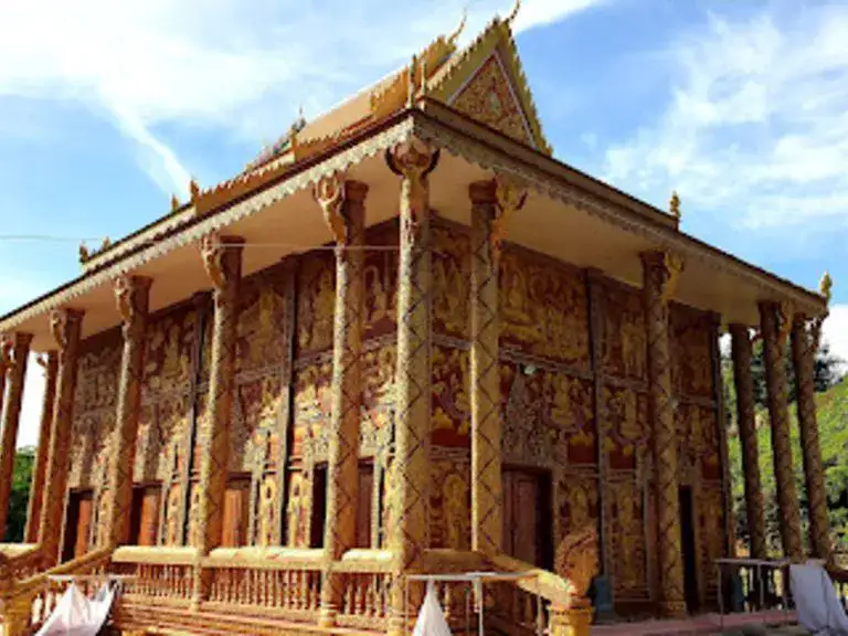Wat Tchoub