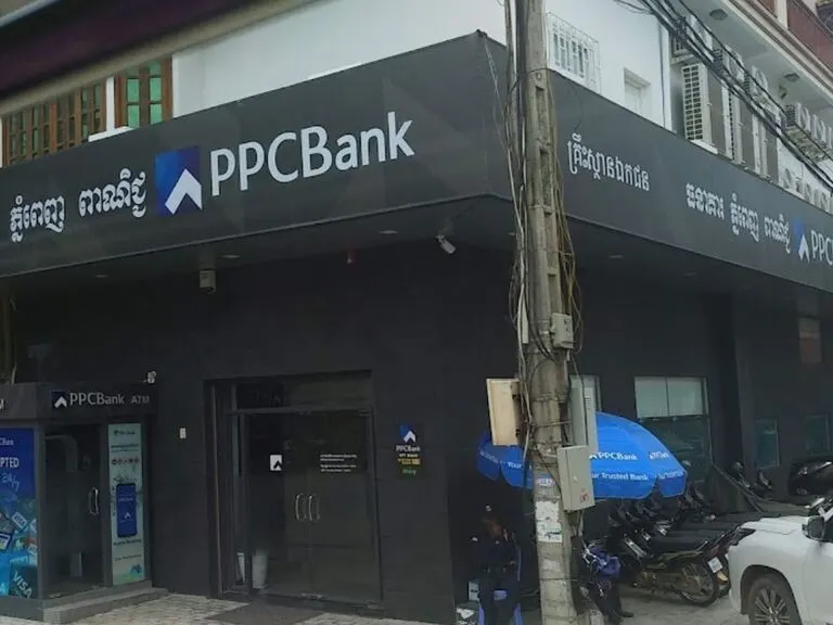Phnom Penh Commercial Bank