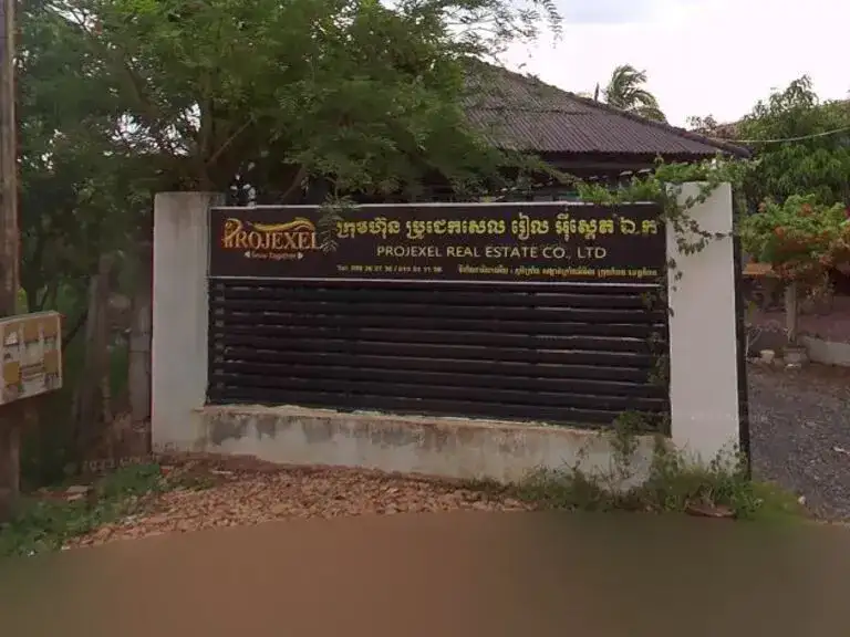 Projexel Real Estate