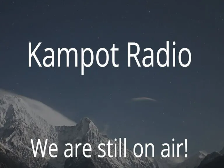 Radio Kampot