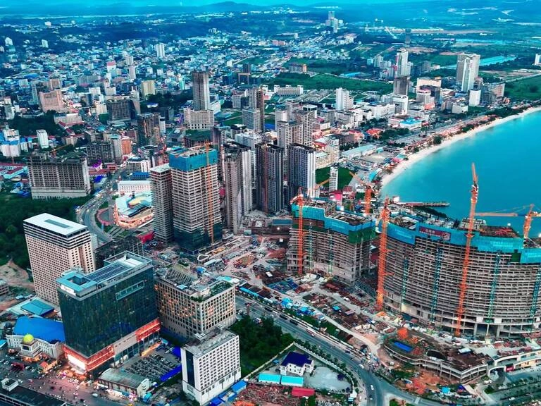 Sihanoukville