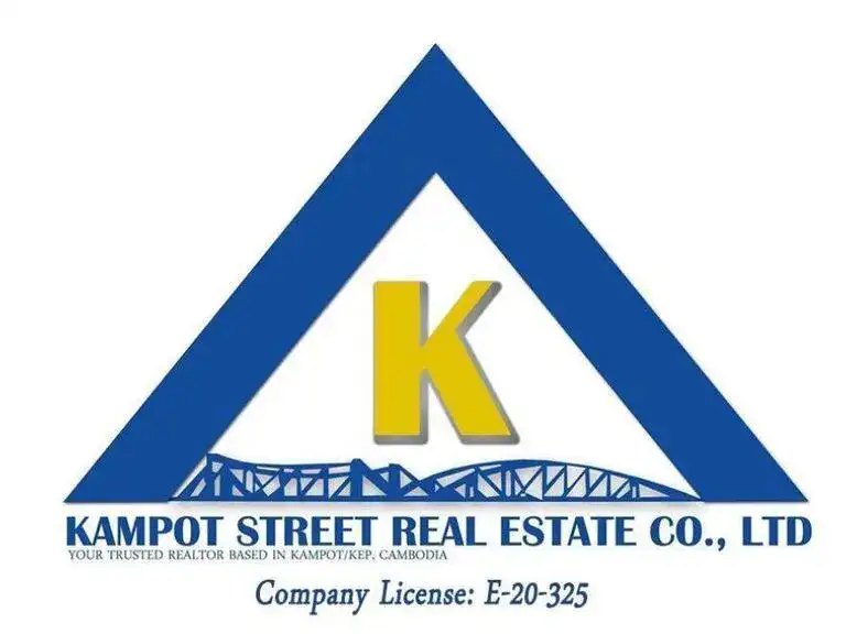 Kampot Street Real Estate
