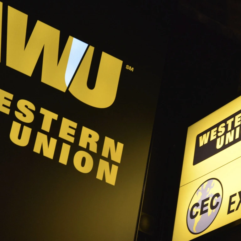 Western Union